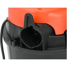 YATO Aspirator umed/uscat 1400W, capacitate 30L..
